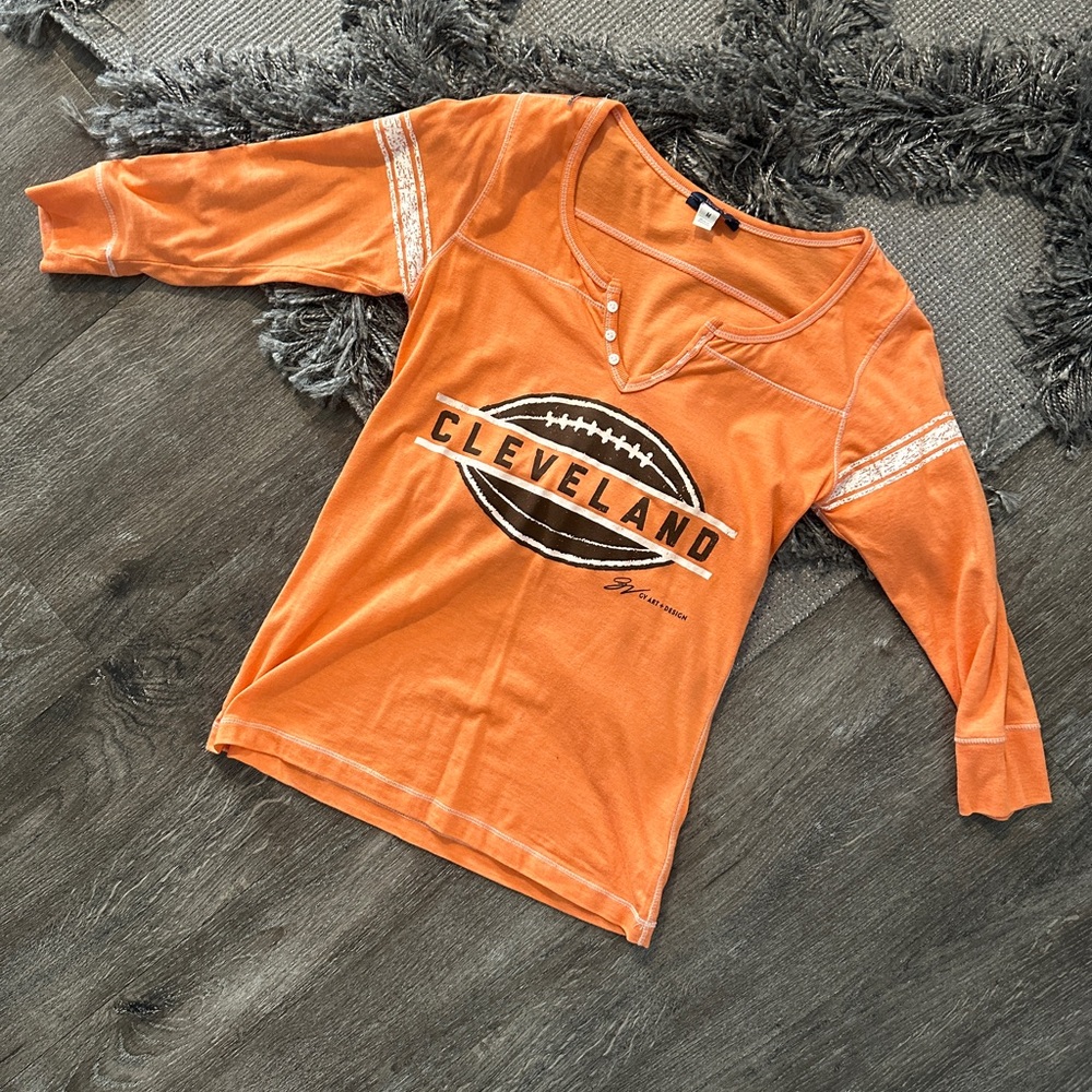 Cleveland Browns Shirt